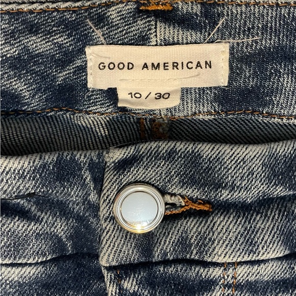 Good American Jeans - Picture 4 of 6